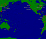 Pacific Ocean Towns + Borders 2000x1681